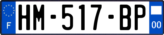 HM-517-BP