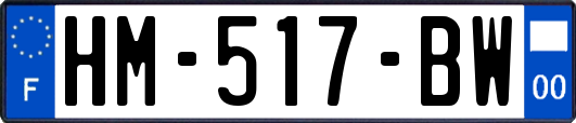 HM-517-BW