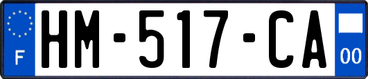 HM-517-CA