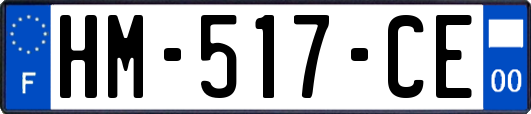 HM-517-CE