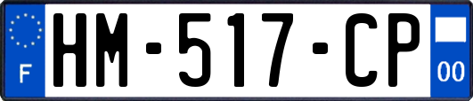 HM-517-CP