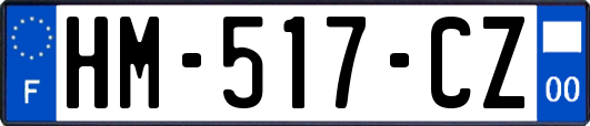 HM-517-CZ