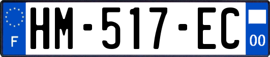 HM-517-EC