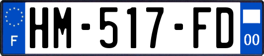HM-517-FD
