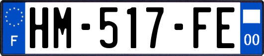 HM-517-FE