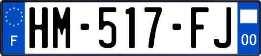 HM-517-FJ