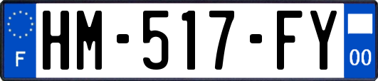 HM-517-FY