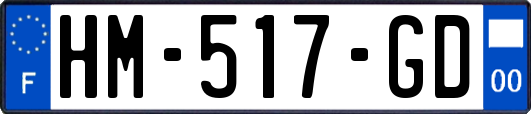 HM-517-GD