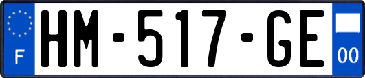 HM-517-GE