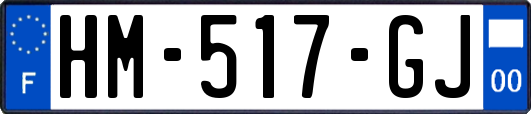 HM-517-GJ