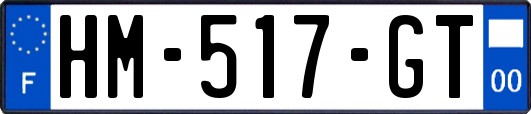 HM-517-GT