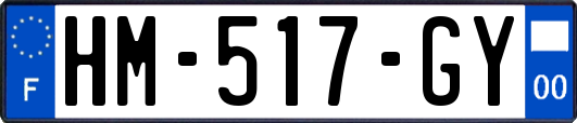 HM-517-GY