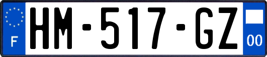 HM-517-GZ