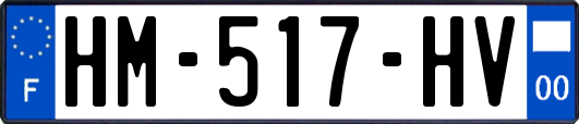 HM-517-HV