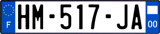 HM-517-JA