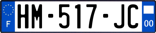 HM-517-JC