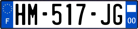 HM-517-JG