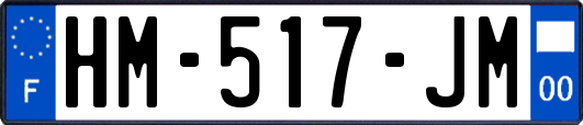 HM-517-JM