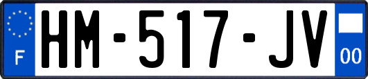 HM-517-JV