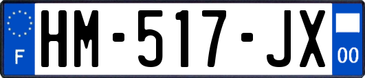 HM-517-JX