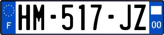 HM-517-JZ