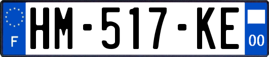 HM-517-KE