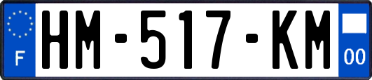 HM-517-KM