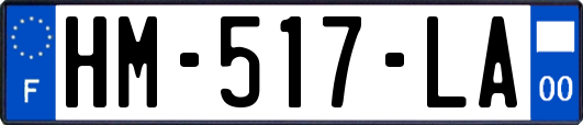 HM-517-LA