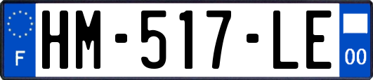 HM-517-LE