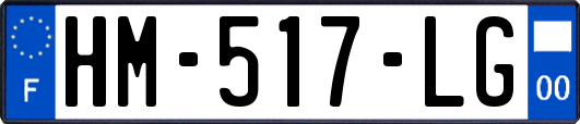 HM-517-LG