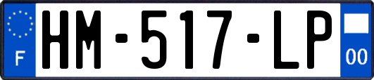 HM-517-LP