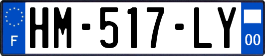 HM-517-LY