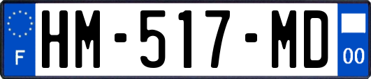HM-517-MD