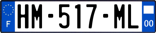 HM-517-ML