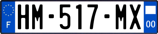 HM-517-MX