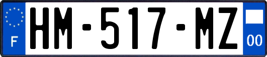 HM-517-MZ