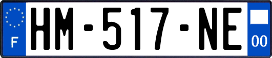 HM-517-NE