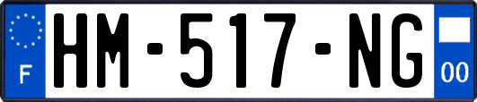 HM-517-NG