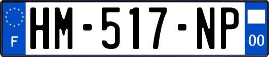 HM-517-NP