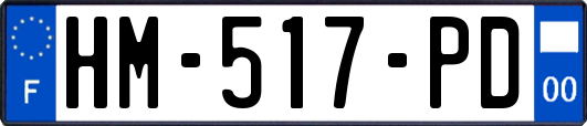 HM-517-PD