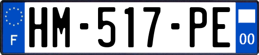HM-517-PE