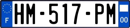 HM-517-PM
