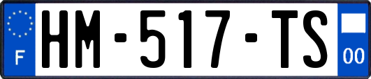 HM-517-TS