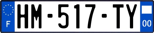 HM-517-TY