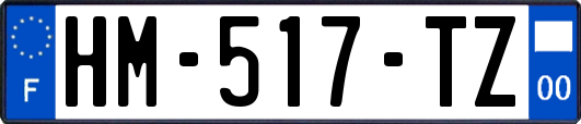 HM-517-TZ
