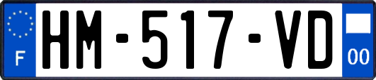 HM-517-VD