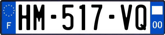 HM-517-VQ