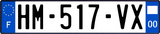 HM-517-VX