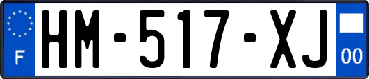 HM-517-XJ