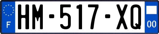 HM-517-XQ